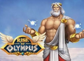 Игра Rise of Olympus от Play'n Go
